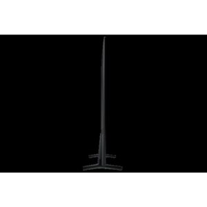 Samsung HG43BU800EEXEN Televisor 109,2 cm (43") 4K Ultra HD