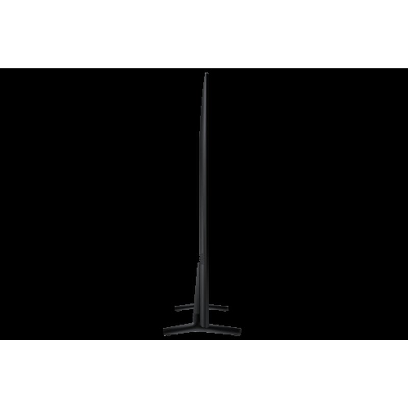 Samsung HG50BU800EUXEN Televisor 127 cm (50") 4K Ultra HD Smart TV Wifi Negro Samsung HG50BU800EUXEN Televisor 127 cm (50") 4K Ultra HD Smart TV Wifi Negro - Imagen 4