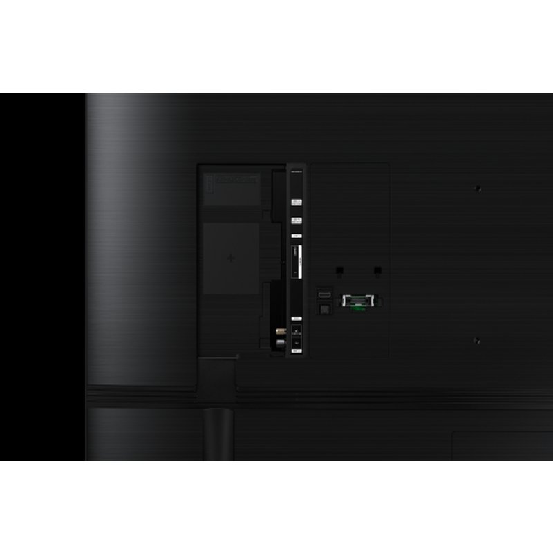 Samsung HG50BU800EUXEN Televisor 127 cm (50") 4K Ultra HD Smart TV Wifi Negro Samsung HG50BU800EUXEN Televisor 127 cm (50") 4K Ultra HD Smart TV Wifi Negro - Imagen 5