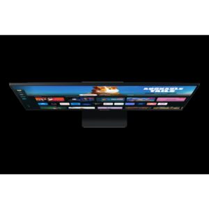 Samsung M50D pantalla para PC 68,6 cm (27") 1920 x 1080 Pixeles Full HD LED Negro