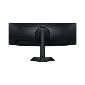 Alternative view of Samsung Monitor Gaming 49" Odyssey G9 G91F DQHD 144Hz Curvo