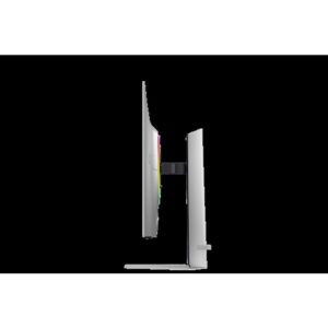 Samsung S32FG816SU pantalla para PC 81,3 cm (32") 3840 x 2160 Pixeles 4K Ultra HD OLED Plata