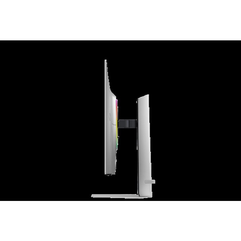 Samsung S32FG816SU pantalla para PC 81,3 cm (32") 3840 x 2160 Pixeles 4K Ultra HD OLED Plata - Imagen 11