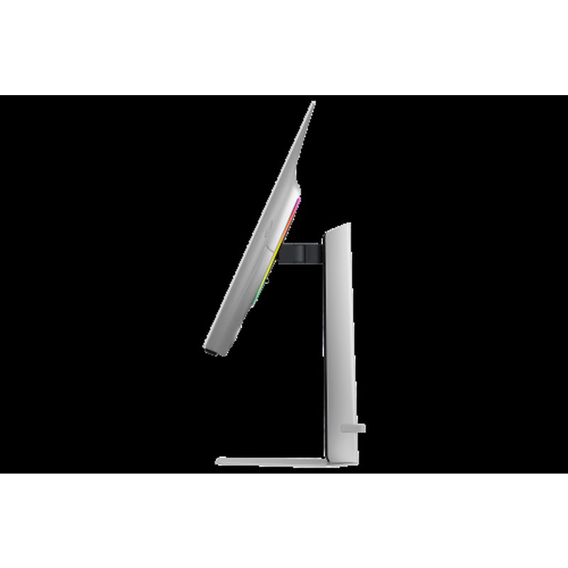 Samsung S32FG816SU pantalla para PC 81,3 cm (32") 3840 x 2160 Pixeles 4K Ultra HD OLED Plata - Imagen 12