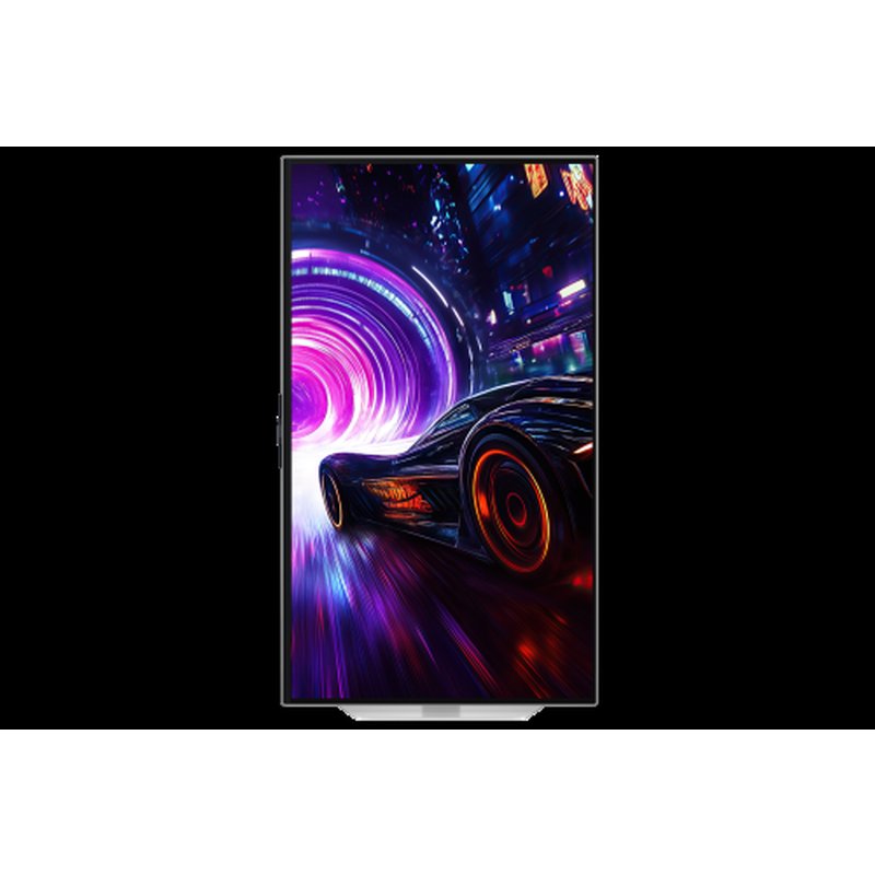 Samsung S32FG816SU pantalla para PC 81,3 cm (32") 3840 x 2160 Pixeles 4K Ultra HD OLED Plata - Imagen 16