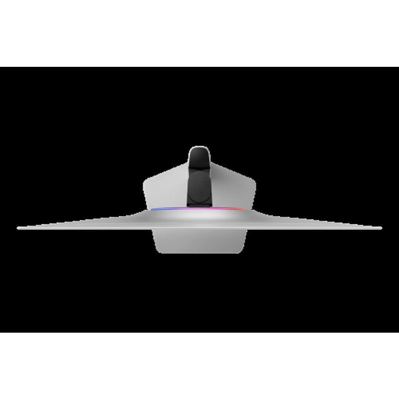 Samsung S32FG816SU pantalla para PC 81,3 cm (32") 3840 x 2160 Pixeles 4K Ultra HD OLED Plata - Imagen 17