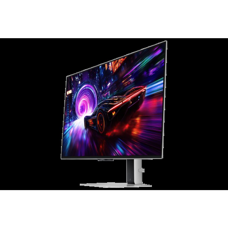 Samsung S32FG816SU pantalla para PC 81,3 cm (32") 3840 x 2160 Pixeles 4K Ultra HD OLED Plata - Imagen 8