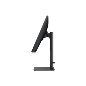 Samsung S43UF pantalla para PC 68,6 cm (27") 1920 x 1080 Pixeles Full HD LCD Negro