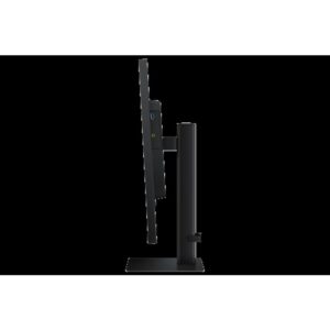 Samsung S70D pantalla para PC 68,6 cm (27") 3840 x 2160 Pixeles 4K Ultra HD LCD Negro