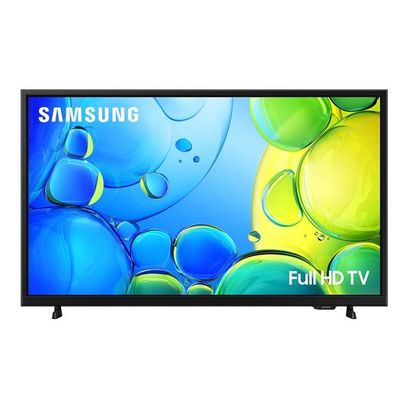 Samsung TU32F6005FK 81,3 cm (32") Full HD Smart TV Wifi Negro Samsung TU32F6005FK 81,3 cm (32") Full HD Smart TV Wifi Negro