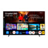 Samsung TU50U7005FK 127 cm (50") 4K Ultra HD Smart TV Wifi Negro Samsung TU50U7005FK 127 cm (50") 4K Ultra HD Smart TV Wifi Negro