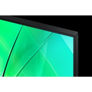 Samsung ViewFinity S6 S60D pantalla para PC 81,3 cm (32") 2560 x 1440 Pixeles Quad HD LCD Negro