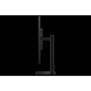 Samsung ViewFinity S6 S60D pantalla para PC 81,3 cm (32") 2560 x 1440 Pixeles Quad HD LCD Negro