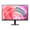 Samsung ViewFinity S70D pantalla para PC 68,6 cm (27") 3840 x 2160 Pixeles 4K Ultra HD LED Negro