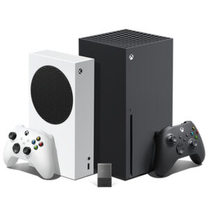 Seagate STJR4000400 accesorio y piza de videoconsola Tarjeta de expansión de almacenamiento