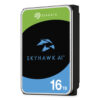 Seagate SkyHawk AI ST16000VE005 disco duro interno 16 TB