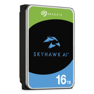 HDD Skyhawk AI 16T 512MB 7.2K 3.5 SATA6G