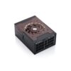 Seasonic Prime TX-1600 Noctua Edition unidad de fuente de alimentación 1600 W 24-pin ATX ATX Negro