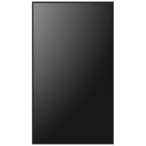 Sharp MultiSync E509 Pantalla plana para señalización digital 127 cm (50") LCD 3501 cd / m² 4K Ultra HD Negro
