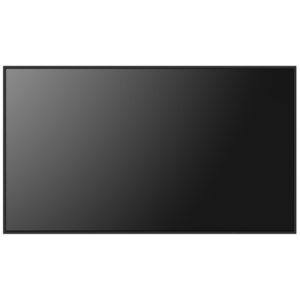 Sharp MultiSync E559 Pantalla plana para señalización digital 139,7 cm (55") LED 350 cd / m² 4K Ultra HD Negro