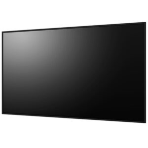 Sharp MultiSync E559 Pantalla plana para señalización digital 139,7 cm (55") LED 350 cd / m² 4K Ultra HD Negro