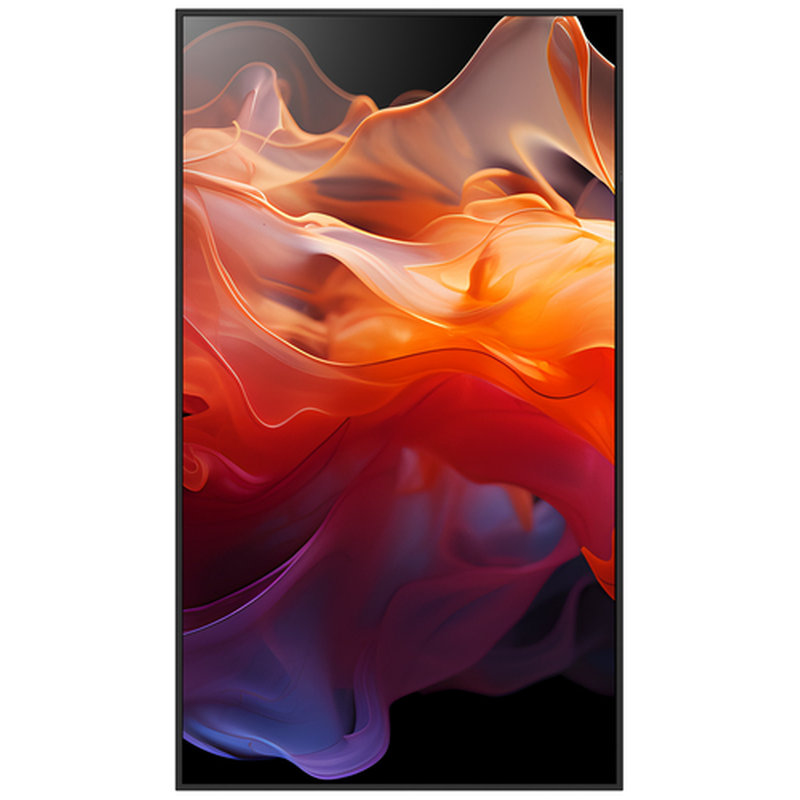 Sharp MultiSync E659 Pantalla plana para señalización digital 165,1 cm (65") LCD 350 cd / m² 4K Ultra HD Negro - Imagen 5