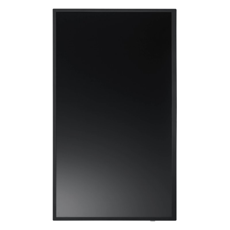 Sharp MultiSync M322 Pantalla plana para señalización digital 81,3 cm (32") LCD 550 cd / m² Full HD Negro Sharp MultiSync M322 Pantalla plana para señalización digital 81,3 cm (32") LCD 550 cd / m² Full HD Negro - Imagen 5
