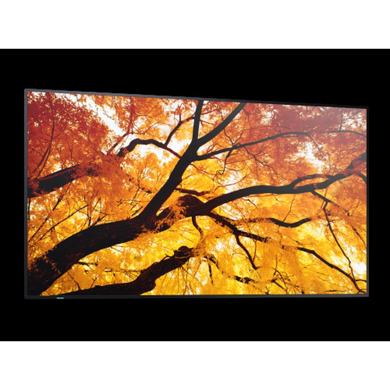 Sharp MultiSync M432 Pantalla plana para señalización digital 108 cm (42.5") LCD 550 cd / m² 4K Ultra HD Negro Sharp MultiSync M432 Pantalla plana para señalización digital 108 cm (42.5") LCD 550 cd / m² 4K Ultra HD Negro - Imagen 2