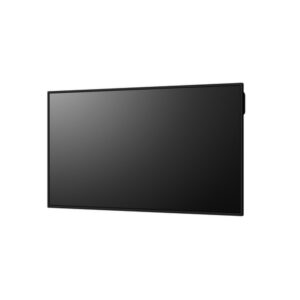 Sharp MultiSync M502 Pantalla plana para señalización digital 127 cm (50") LCD 550 cd / m² 4K Ultra HD Negro 24/7