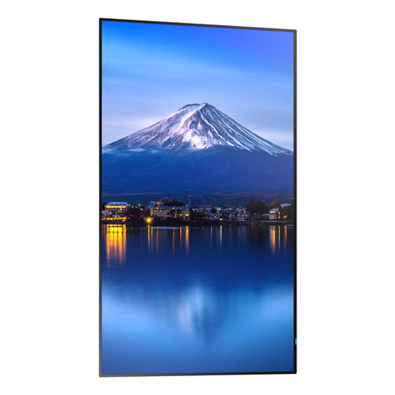 Sharp MultiSync P436 Pantalla plana para señalización digital 108 cm (42.5") LCD 700 cd / m² 4K Ultra HD Negro 24/7 - Imagen 5