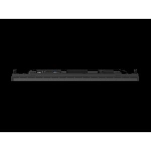 Sharp PN-UN553V LCD Interior