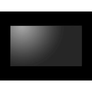 Sharp PN-UN553V LCD Interior