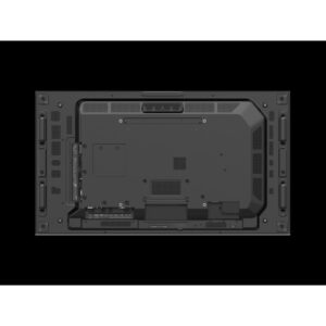 Sharp PN-UN553V LCD Interior