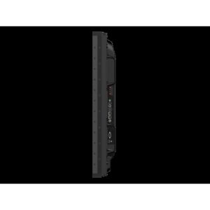 Sharp PN-UN553V LCD Interior