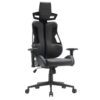 Silla Ergonomica Mars Gaming Mgcelitebbl Negra
