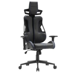 Silla Ergonomica Mars Gaming Mgcelitebbl Negra