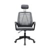 Silla Ergonomica Mars Gaming Mgcergobbgr Gris