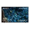 Sony FWD-65A80L Televisor 165,1 cm (65") 4K Ultra HD Smart TV Wifi Negro Sony FWD-65A80L Televisor 165,1 cm (65") 4K Ultra HD Smart TV Wifi Negro
