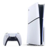 Sony PlayStation 5 1 TB Wifi Negro, Blanco