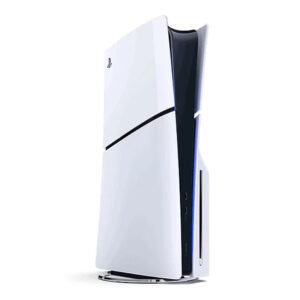 Alternative view of Sony PlayStation 5 1 TB Wifi Negro, Blanco