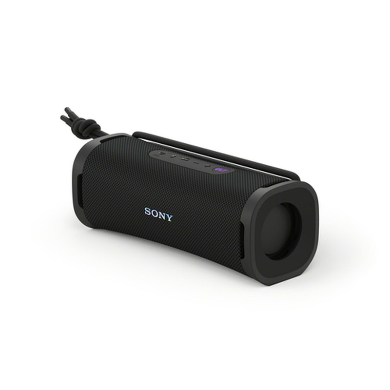 Sony SRSULT10B altavoz portátil o de fiesta Altavoz monofónico portátil Negro 30 W Sony SRSULT10B altavoz portátil o de fiesta Altavoz monofónico portátil Negro 30 W