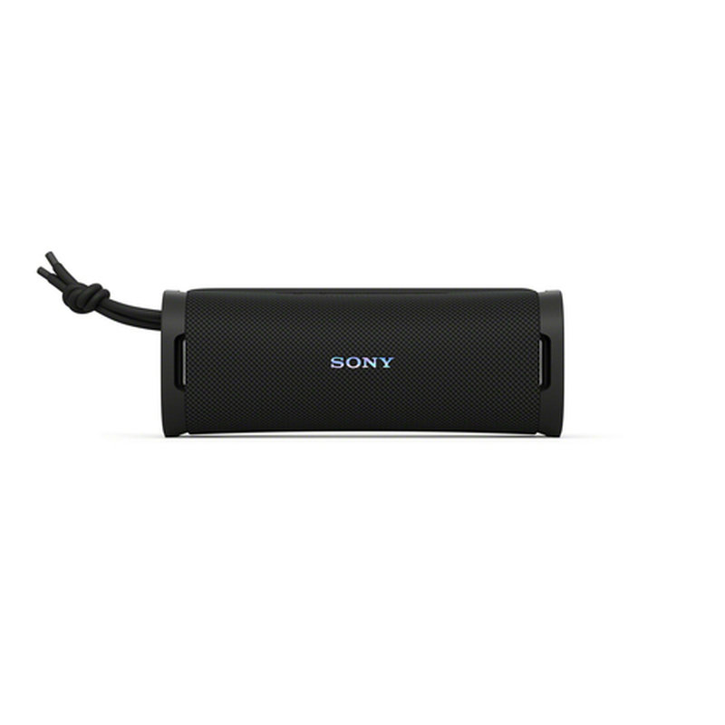 Sony SRSULT10B altavoz portátil o de fiesta Altavoz monofónico portátil Negro 30 W Sony SRSULT10B altavoz portátil o de fiesta Altavoz monofónico portátil Negro 30 W - Imagen 2