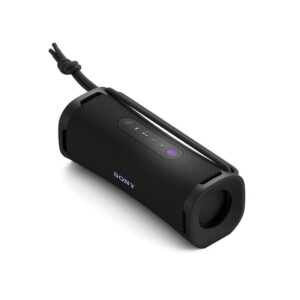 Sony SRSULT10B altavoz portátil o de fiesta Altavoz monofónico portátil Negro 30 W Sony SRSULT10B altavoz portátil o de fiesta Altavoz monofónico portátil Negro 30 W