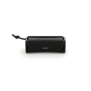Sony SRSULT10B altavoz portátil o de fiesta Altavoz monofónico portátil Negro 30 W Sony SRSULT10B altavoz portátil o de fiesta Altavoz monofónico portátil Negro 30 W