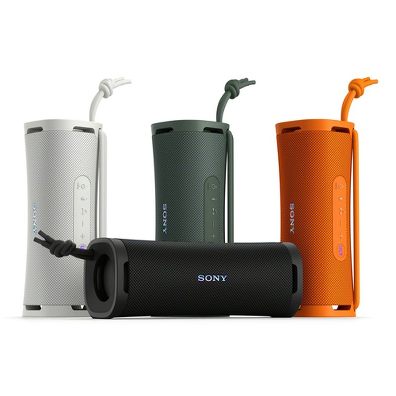 Sony SRSULT10D altavoz portátil o de fiesta Altavoz monofónico portátil Negro 30 W Sony SRSULT10D altavoz portátil o de fiesta Altavoz monofónico portátil Negro 30 W - Imagen 6