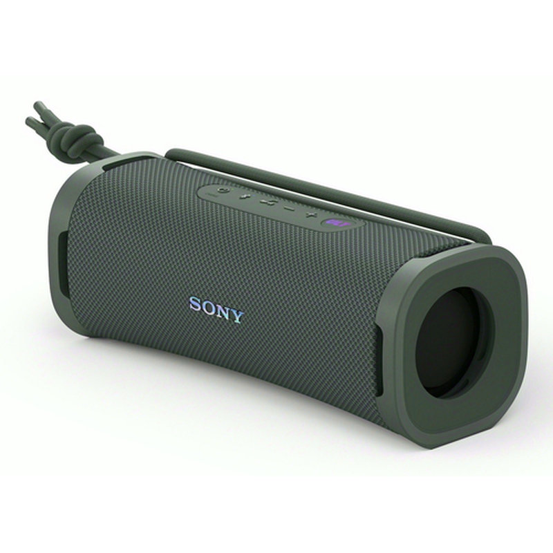 Sony SRSULT10H altavoz portátil o de fiesta Altavoz monofónico portátil Verde 30 W Sony SRSULT10H altavoz portátil o de fiesta Altavoz monofónico portátil Verde 30 W