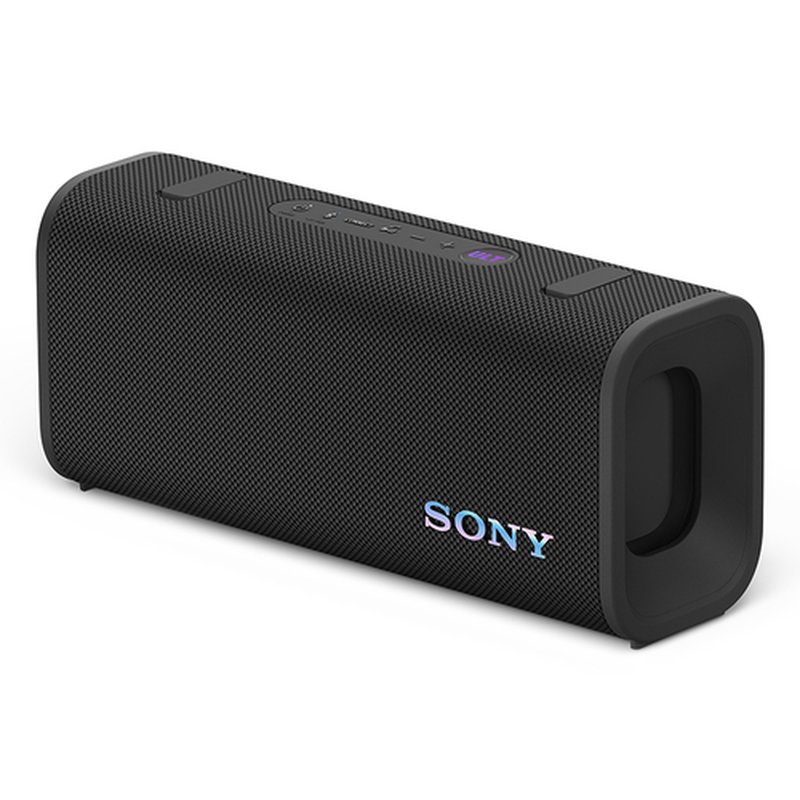 Sony SRSULT30B Altavoz portátil estéreo Negro Sony SRSULT30B Altavoz portátil estéreo Negro