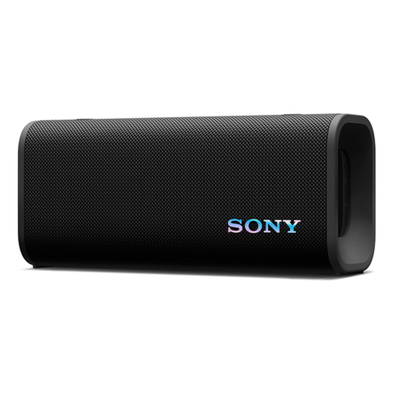 Sony SRSULT30B Altavoz portátil estéreo Negro Sony SRSULT30B Altavoz portátil estéreo Negro - Imagen 4
