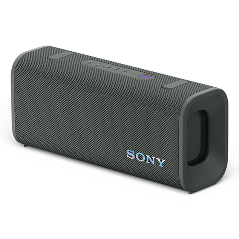 Sony SRSULT30H Altavoz portátil estéreo Gris Sony SRSULT30H Altavoz portátil estéreo Gris