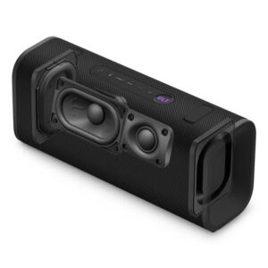 Sony SRSULT30H Altavoz portátil estéreo Gris Sony SRSULT30H Altavoz portátil estéreo Gris